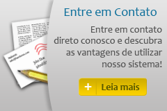 Entre em Contato